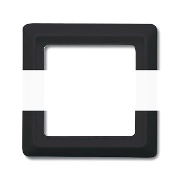 ALLWETTER Pамка х 1  антрацит (BJE2101-35)