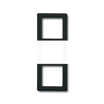 ALLWETTER Pамка х 3  антрацит (BJE2103-35)