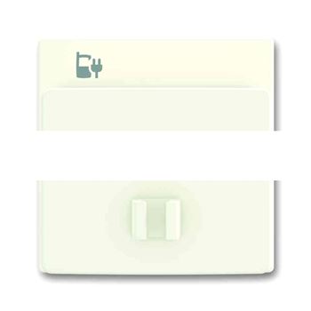Axcent Плата центральная для блока питания microUSB - 6474U chalet-белый 6478-896 (6478-896)