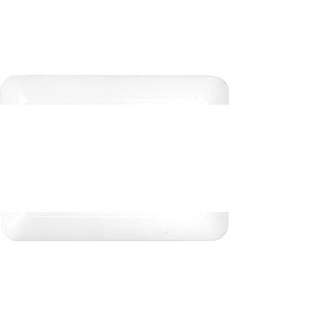Беларусь Розетка двойная с заземлением IP20 РС16-384 (РС16-384)
