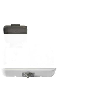 Беларусь Розетка двойная с заземлением наружная IP54 (РА16-303(03))
