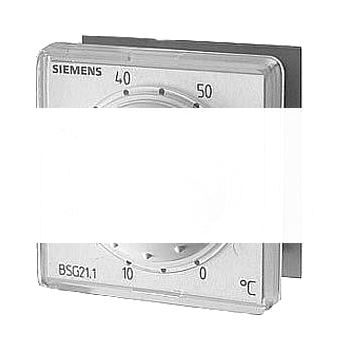 BSG21.2 Пассивное задающее устройство, для крепления (установки) заподлицо, 0…50 ?C (BSG21.2)