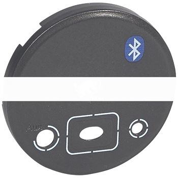 Celiane Лицевая панель модуля Bluetooth 067308 графит