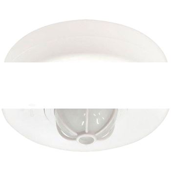 Датчик SEN4/LX28B 230v 1200w 12м.160°(гориз.)360°(верт.)потол.белый