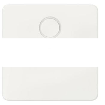 DELTA PROFIL АНТРАЦИТОВЫЙ КРЫШКА РОЗЕТКИ ДЛЯ RF/TV/SAT 65X65MM 2/3 ОТВЕРСТИЯDELTA PROFIL АНТРАЦИТОВЫЙ КРЫШКА РОЗЕТКИ ДЛЯ RF/TV/SAT 65X65MM 2/3 ОТВЕРСТИЯ