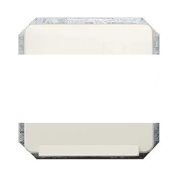 DELTA PROFIL СЕРЫЙ ЖЕМЧУГ РОЗЕТКА SCHUKO 10A DC/16А AC 250В C ЗАЩИТНЫМ КОНТАКТОМ С ОТКИДЫВАЮЩЕЙСЯ КРЫШКОЙ C БЕЗРЕЗЬБОВЫМИ КО