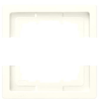 DELTA STYLE ЧЕРНЫЙ БАЗАЛЬТ РАМКА 4-МЕСТНАЯ 295X82MM