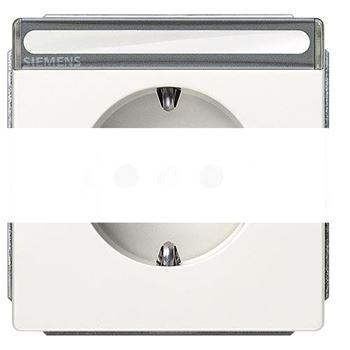 DELTA STYLE ОРАНЖЕВЫЙ РОЗЕТКА SCHUKO 10A DC/16A AC 250В C ЗАЩИТНЫМ КОНТАКТОМ С БЕЗРЕЗЬБОВЫМИ КОНТАКТНЫМИ ЗАЖИМАМИ ЭЛ.-МЕХ.ЧА