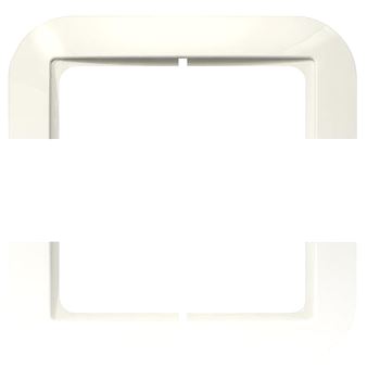 DELTA VITA ЧЕРНЫЙ МЕТАЛЛИК  РАМКА 4-МЕСТНАЯ 296X83MM