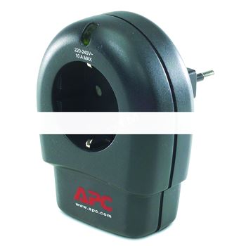 Фильтр сетевой APC 1 гнездо 230V