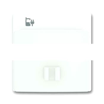 FUTURE Плата центральная для блока питания microUSB - 6474U белый бархат 6478-884 (6478-884-500)