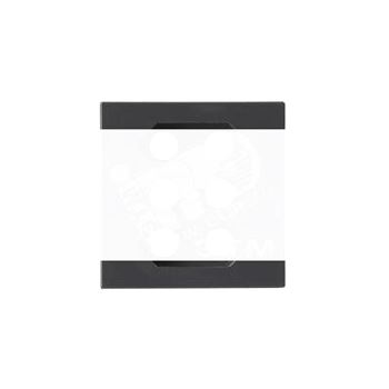 Impressivo Центральная плата евро розетки антрацит