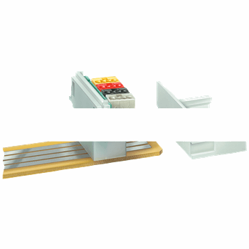 Информационная шина 5WG11908AB22 Информационная шина 5WG11908AB22