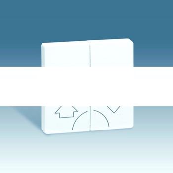 Клавиши для 73396-39, S73L, алюминийКлавиши для 73396-39, S73L, алюминий