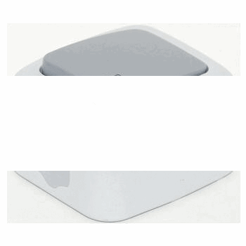 Кнопка звонка IP54