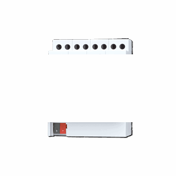 KNX/EIB-актуатор