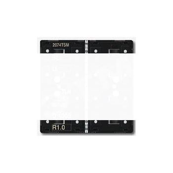KNX/EIB-сопряжение шины