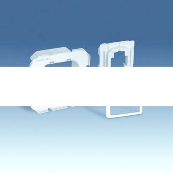 Комплект IP44 для выключателей, S27Pl