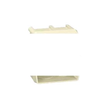 Коробка 1 пост 85х85х50