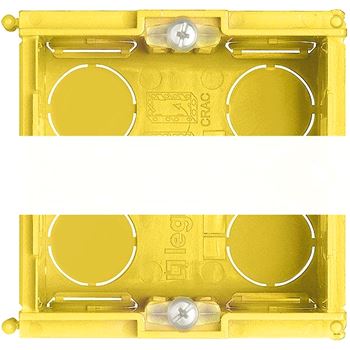 Коробка 70х70мм