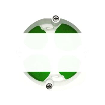 КОРОБКА MULTIFIX AIR 67x40 1-ая СКР.УСТ.