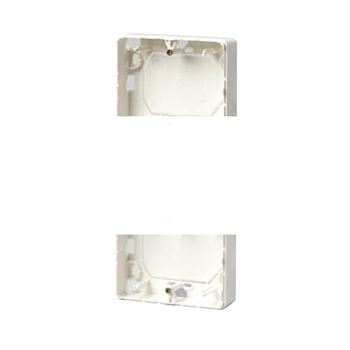 Коробка наружная 100мм 3 пост (ABJ 2523R-100)