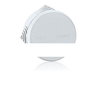 Коробка Plexo IP55 70/45мм
