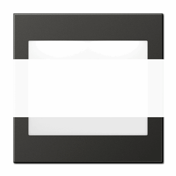 Крышка LED сигнального света для блока SV539LED  антрацит