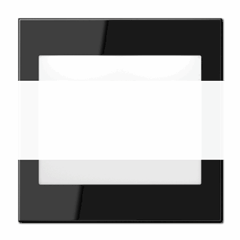 Крышка LED сигнального света для блока SV539LED черная