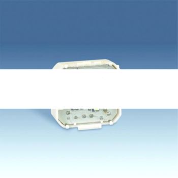 Лампа аварийная, LED, 12-230В, S27,82,82N,88, механизм