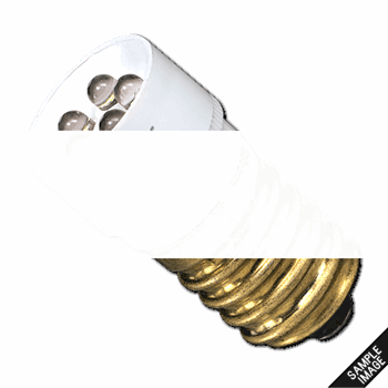 Лампа светодиодная Е14 230V 1.2W