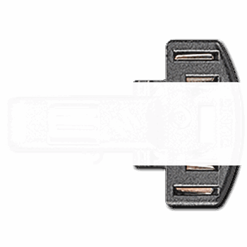 Лампа тлеющего разряда для выключателей 230V 1.1mA