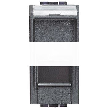 living int RJ45 UTP категория 5е