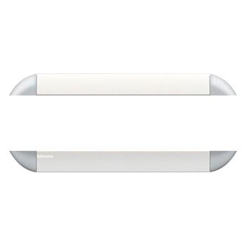 LivingLight Рамка овальная 7 постов Небесный