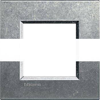 LivingLight Рамка прямоугольная 1 пост Исконный