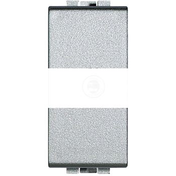 LivingLight Разъем Аудио Jack 3.5 алюминий