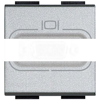 LivingLight Разъем HD15 алюминий