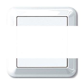 M-Trend Розетка телефон/компьютер RJ11+RJ45 категория 5е UTP в сборе бежевая