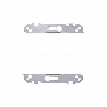МЕХ-Х КОМПЬЮТ.РОЗЕТКИ 2 ПОСТА RJ45 6 FTP