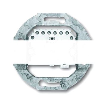 Мех-м телефонной розетки RJ 11/12 RJ 45 кат. 3, 8(8)