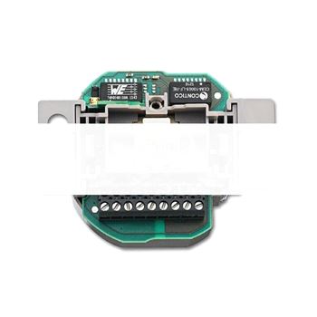 Механизм компьютерной розетки RJ45 с Wi-Fi 8 полюсов категория 5е 220В 8186/31-500