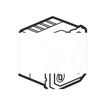 Модуль ДУ для 03670/71