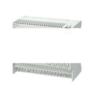 Модуль управления жалюзи N 521 Модуль управления жалюзи N 521