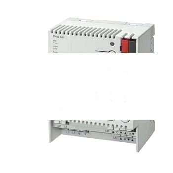 Модуль управления жалюзи N 523/04 Модуль управления жалюзи N 523/04