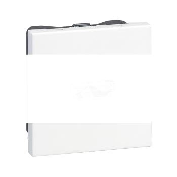 Mosaic Розетка аудио и видео HDMI белая