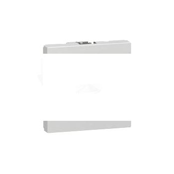 Mosaic Розетка HDMI  алюминий
