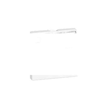 Mosaic Розетка комп. RJ45 2мод SFTP кат.5е (74284)