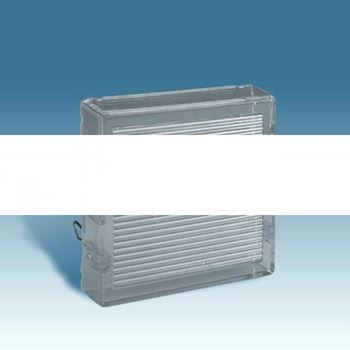Накладка на 26809-39, S82,82N, прозрачная