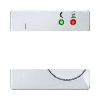 Накладка рег тепл пола алюм-металл Delta I-System Накладка рег тепл пола алюм-металл Delta I-System