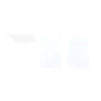 OCEAN Розетка тройная наружная IP44 серая/сине-зеленая 16А 250В SCHUKO (2300/3 EW-53-500)